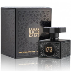 Kajal Lamar Noir