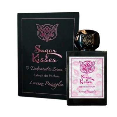 Lorenzo Pazzaglia Sugar Kisses