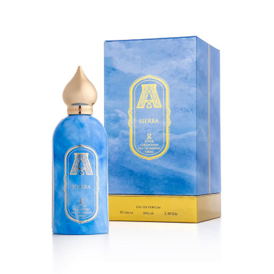 Attar Collection Sierra