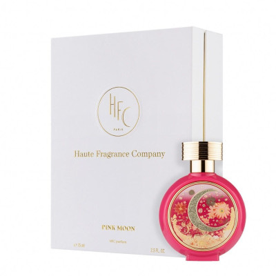Gleam Perfume Gelatino