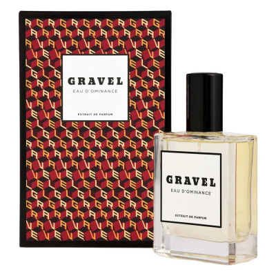 Gravel Eau d`Ominance