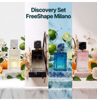 Discovery Set