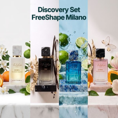 Discovery Set