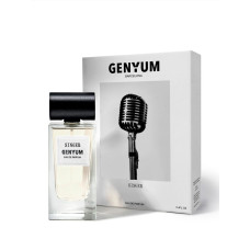 Genyum Singer