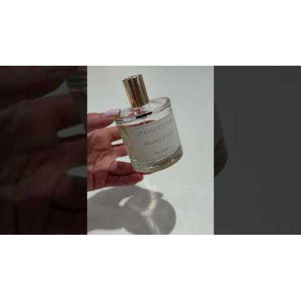Zarkoperfume Ménage à Trois — аромат із двох нот, який дивує | Повний огляд, стійкість, шлейф