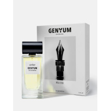Genyum Writer