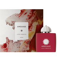 Amouage Love Hibiscus