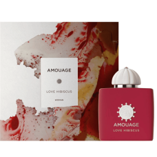 Amouage Love Hibiscus