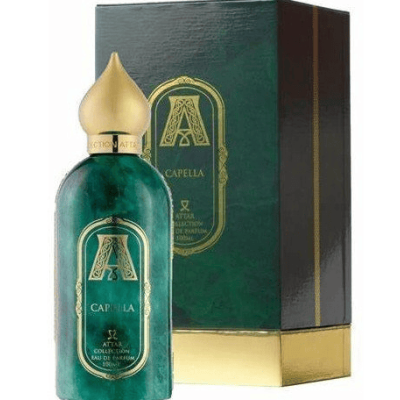 Attar Collection Capella