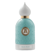 Attar Collection Slate Blue