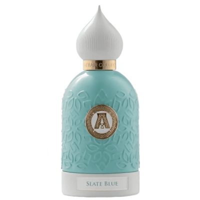 Attar Collection Slate Blue