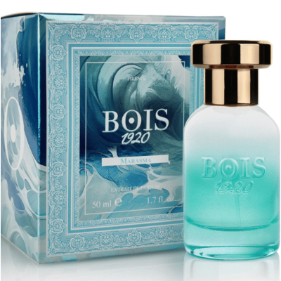 Bois 1920 Marasma