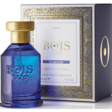 Bois 1920 Oltremare