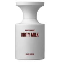 Borntostandout Dirty Milk