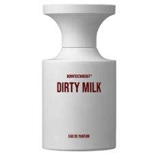 Borntostandout Dirty Milk