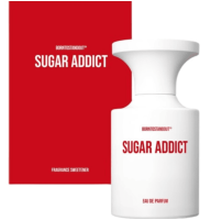 Borntostandout Sugar Addict