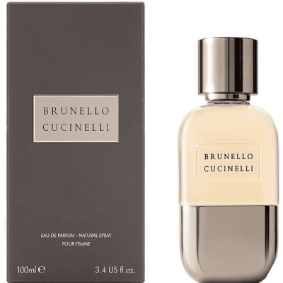 Brunello Cucinelli Brunello Cucinelli Pour Femme