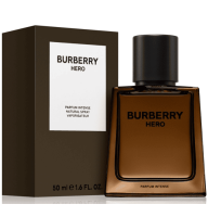 Burberry Hero Parfum Intense