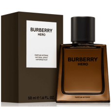 Burberry Hero Parfum Intense