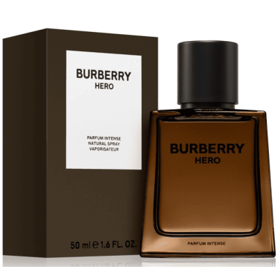 Burberry Hero Parfum Intense