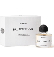 Byredo Bal d`Afrique Absolu