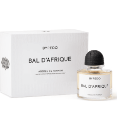 Byredo Bal d`Afrique Absolu