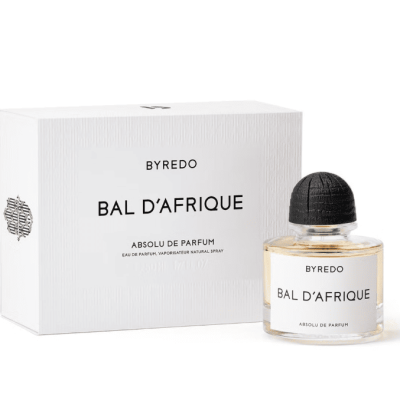 Byredo Bal d`Afrique Absolu