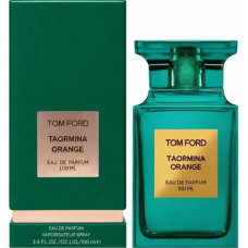Tom Ford Taormina Orange