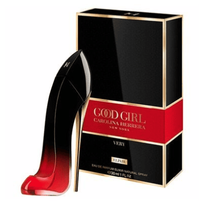 Carolina Herrera Very Good Girl Elixir