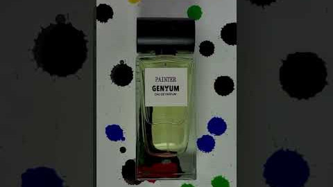 Painter від Genyum - збиратель компліментів